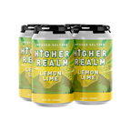 Higher Realm Lemon Lime 4-Pack