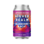 Higher Realm Blueberry & Acai 4-Pack