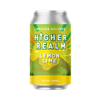 Higher Realm Lemon Lime 4-Pack