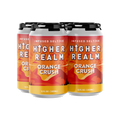 Higher Realm Orange Crush 4-Pack