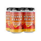 Higher Realm Orange Crush 4-Pack