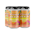 Higher Realm Grapefruit Kush 4-Pack