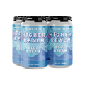 Higher Realm Blue Dream 4-Pack