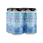 Higher Realm Blue Dream 4-Pack