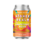 Higher Realm Grapefruit Kush 4-Pack